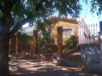 Casa com 2 Quartos à venda, 132m² no Vila Velosa, Araraquara