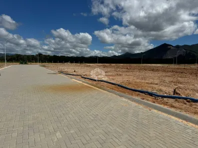 Lote/Terreno à venda, 180m² no Beira Rio, Biguaçu