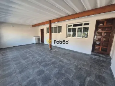 Sobrado com 2 Quartos à venda, 123m² no Assunção, São Bernardo do Campo