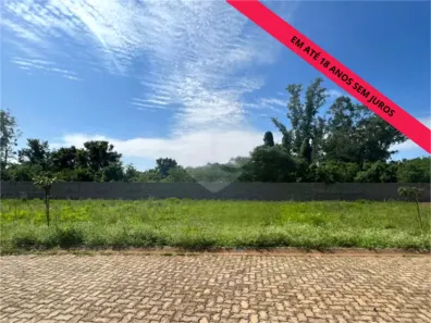 Lote/Terreno à venda, 286m² no Água Branca, Piracicaba