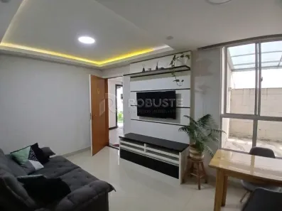 Apartamento com 2 Quartos à venda, 45m² no Jardim Paraíso, Botucatu