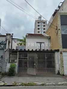 Imóvel Comercial com 3 Quartos à venda, 131m² no Barra Funda, São Paulo