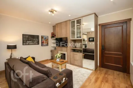 Apartamento com 2 Quartos à venda, 75m² no Vila Suica, Gramado