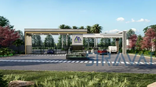 Lote/Terreno à venda, 611m² no Jardim Indaiatuba Golf, Indaiatuba
