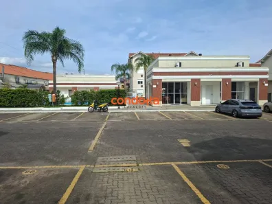 Apartamento com 3 Quartos para alugar, 57m² no Hípica, Porto Alegre