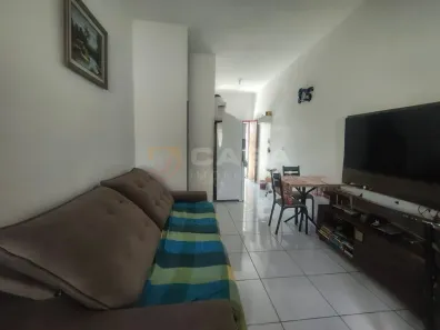 Casa com 2 Quartos à venda, 75m² no São Francisco, Serra