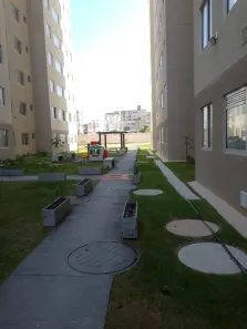 Apartamento com 2 Quartos à venda, 30m² no Vicente Pinzon, Fortaleza