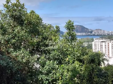 Apartamento com 3 Quartos à venda, 117m² no Jardim Botânico, Rio de Janeiro