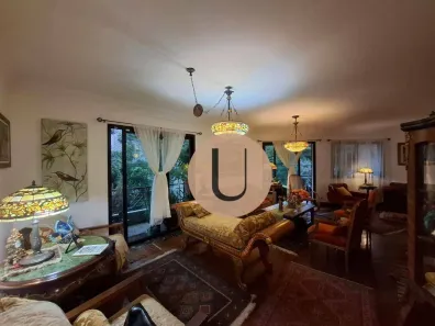 Apartamento com 4 Quartos à venda, 238m² no Vila Suzana, São Paulo