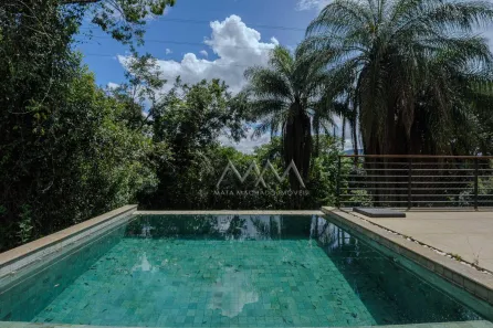 Casa de Condomínio com 5 Quartos à venda, 400m² no Mirante da Mata, Nova Lima