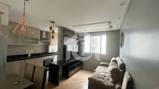 Apartamento com 2 Quartos à venda, 50m² no Centro, Diadema