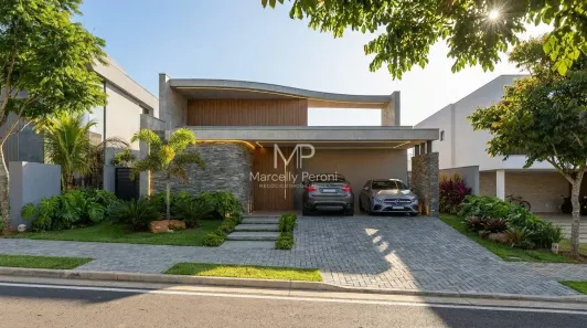 Casa de Condomínio com 3 Quartos à venda, 225m² no São Pedro, Juiz de Fora