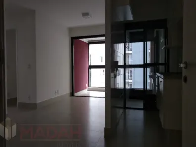 Apartamento com 2 Quartos para alugar, 70m² no Vila Madalena, São Paulo