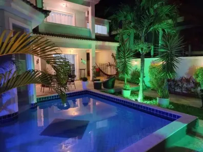 Casa com 3 Quartos à venda, 290m² no Recreio dos Bandeirantes, Rio de Janeiro