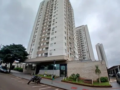Apartamento com 2 Quartos para alugar, 67m² no Aurora, Londrina