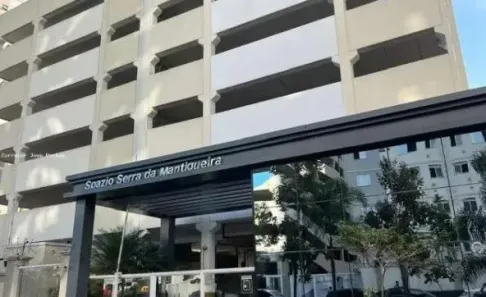 Apartamento com 2 Quartos à venda, 42m² no Jardim Íris, São Paulo