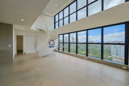 Apartamento com 4 Quartos para alugar, 250m² no Vale do Sereno, Nova Lima
