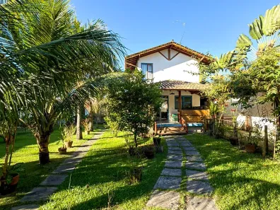 Casa com 3 Quartos à venda, 170m² no Portal de Paraty, Paraty