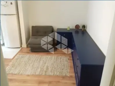 Apartamento com 1 Quarto à venda, 46m² no Floresta, Porto Alegre