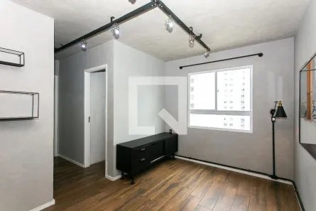 Apartamento com 2 Quartos à venda, 46m² no Jardim América da Penha, São Paulo