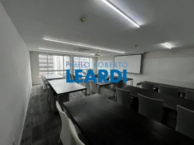 Sala Comercial à venda, 332m² no Bela Vista, São Paulo