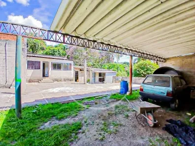 Fazenda/Sítio com 3 Quartos à venda, 130m² no Jardim Varginha, São Paulo