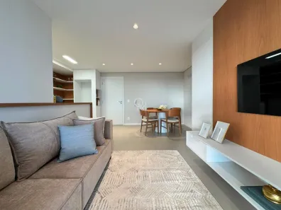 Apartamento com 3 Quartos à venda, 111m² no Petrópolis, Caxias do Sul
