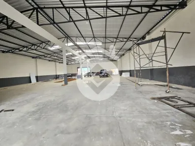 Galpão/Depósito/Armazém para alugar, 700m² no Bom Jesus, Uberlândia