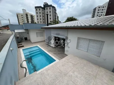 Casa com 3 Quartos à venda, 318m² no Martim de Sá, Caraguatatuba