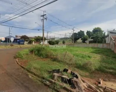 Lote/Terreno à venda, 326m² no Parque Residencial Porto Serguro 2, Londrina