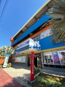 Ponto Comercial à venda, 65m² no Centro de Vila Velha, Vila Velha