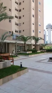 Apartamento com 3 Quartos à venda, 117m² no Várzea de Baixo, São Paulo