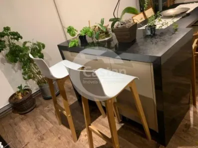 Apartamento com 2 Quartos à venda, 89m² no Tatuapé, São Paulo