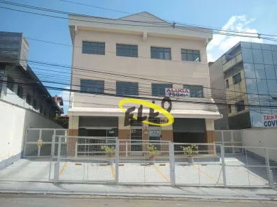 Prédio Comercial à venda, 750m² no Jardim Lambreta, Cotia