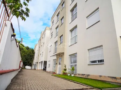 Apartamento com 1 Quarto à venda, 43m² no Vila Nova, Porto Alegre