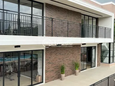 Apartamento com 2 Quartos à venda, 65m² no Swiss Park, Campinas