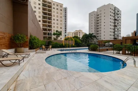 Apartamento com 3 Quartos à venda, 137m² no Vila Suzana, São Paulo