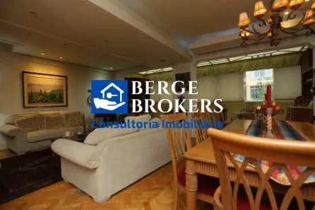 Apartamento com 4 Quartos à venda, 260m² no Copacabana, Rio de Janeiro