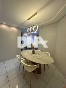 Apartamento com 3 Quartos à venda, 83m² no Intermares, Cabedelo