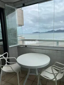 Flat com 1 Quarto para alugar, 40m² no Boqueirão, Santos