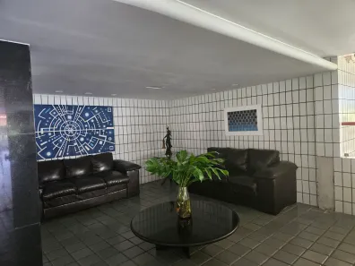 Apartamento com 3 Quartos para alugar, 150m² no Boa Viagem, Recife