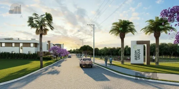 Lote/Terreno à venda, 152m² no Parque Espírito Santo, Cachoeirinha