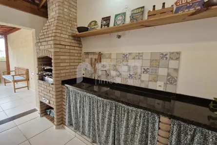Casa de Condomínio com 3 Quartos à venda, 172m² no Barro Branco (Zona Norte), São Paulo