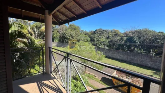 Casa de Condomínio com 4 Quartos à venda, 266m² no Jardim Soleil, Valinhos