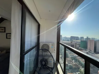Apartamento com 2 Quartos à venda, 60m² no Vila Pompéia, São Paulo