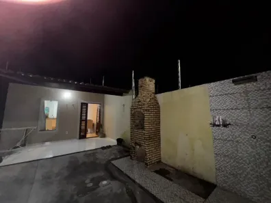 Apartamento com 2 Quartos à venda, 44m² no Pedras, Itaitinga