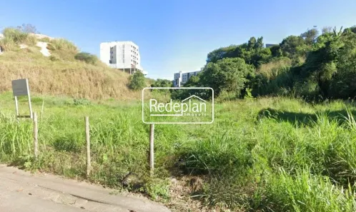Lote/Terreno à venda, 1936m² no Jardim Amália, Volta Redonda