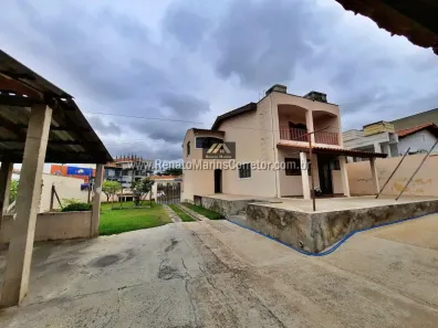 Casa com 3 Quartos à venda, 350m² no Parque Bela Vista, Votorantim