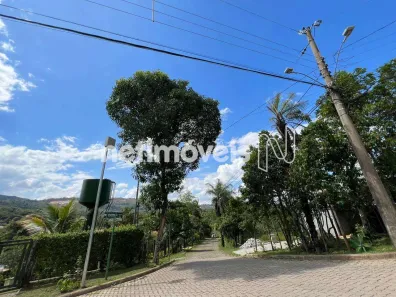 Lote/Terreno à venda, 4167m² no Pasárgada, Nova Lima