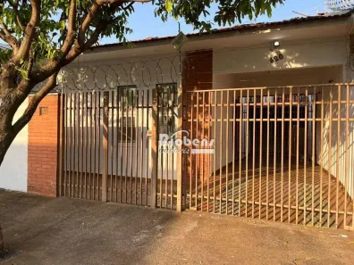 Casa com 2 Quartos à venda, 95m² no Jardim Sônia, São José do Rio Preto
